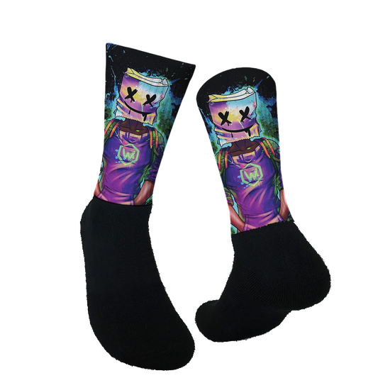 Marshmellow