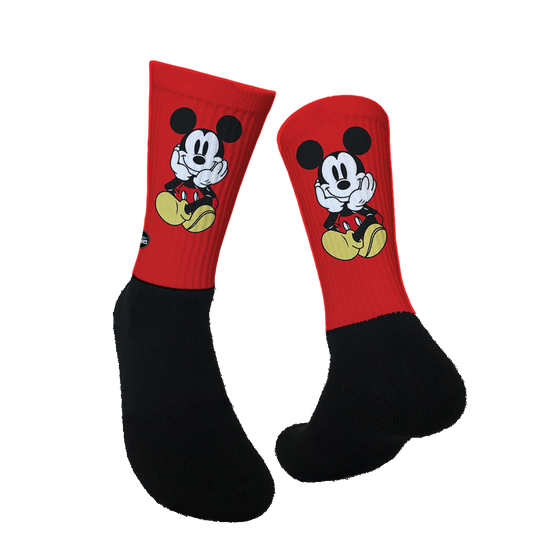 Mickey Mouse