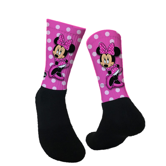 Minnie Mouse