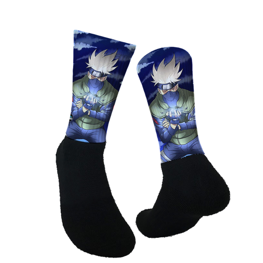 Naruto - Kakashi