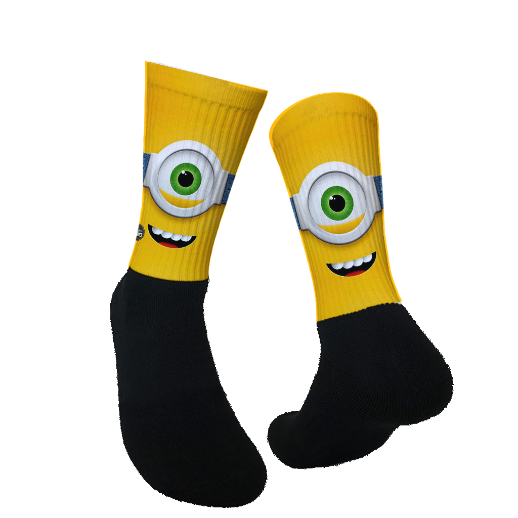 One Eye Minion