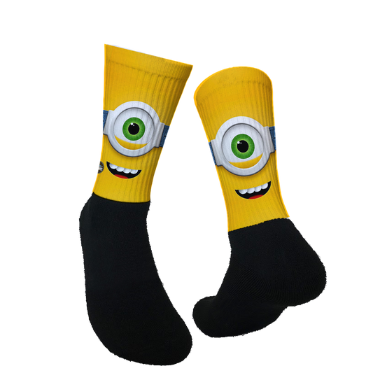 One Eye Minion