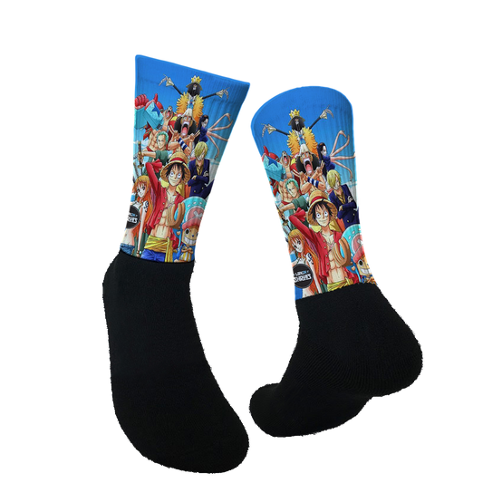 One Piece - Squad