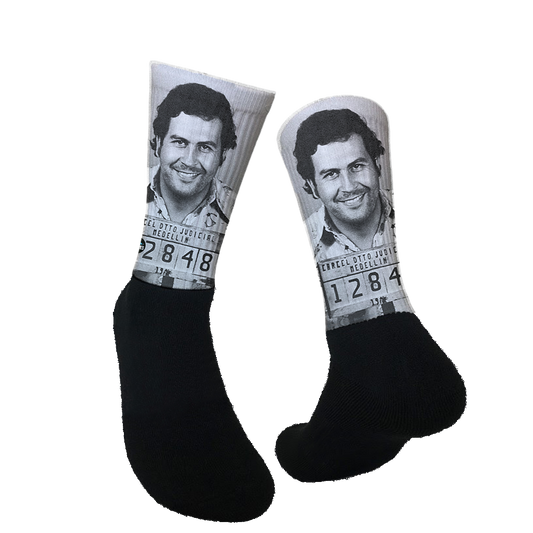 Pablo Escobar