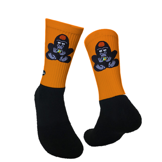 Rubiks Gorilla