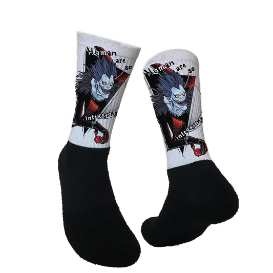 Ryuk - Death Note