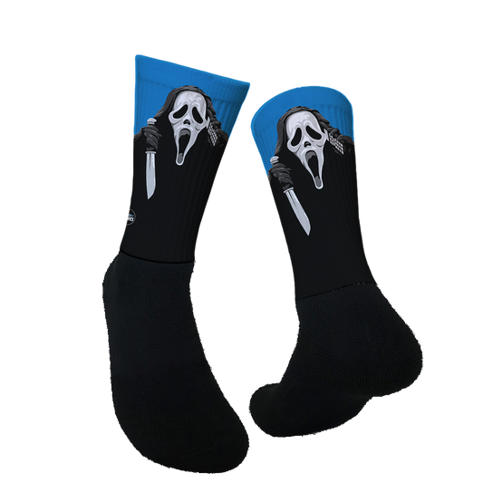 Ghost face - Scream