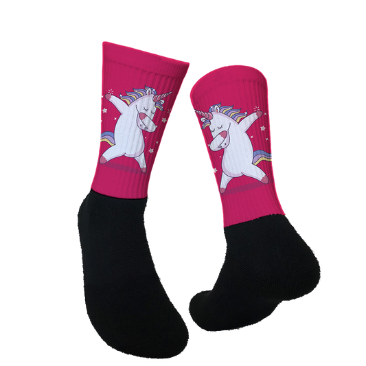 Unicorn Dab