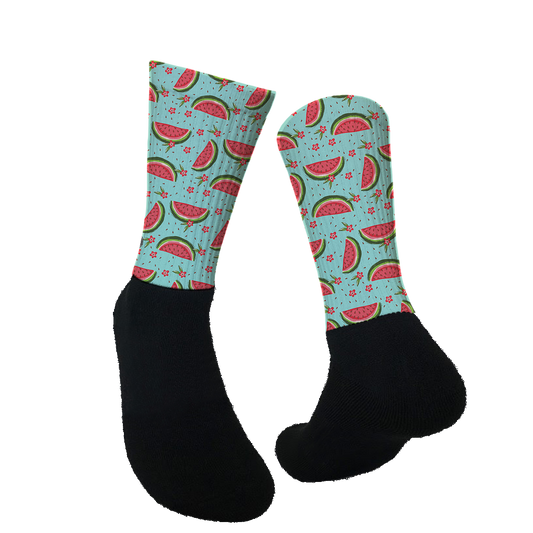 Watermelons Pattern