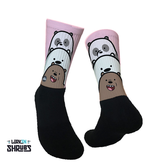 We Bare Bears