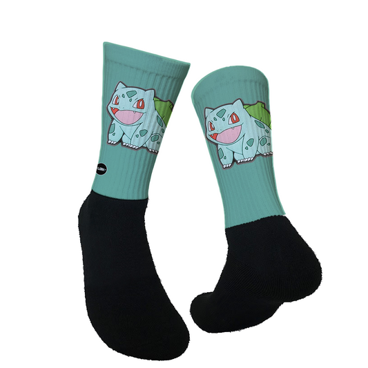 Pokemon - Bulbasaur
