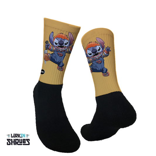 Stitch Chuky