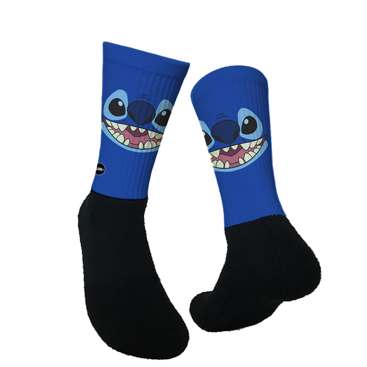 Stitch Face